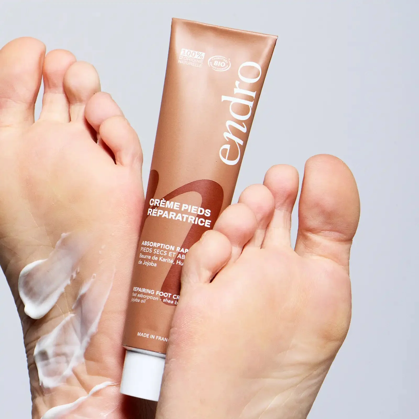 Crème Pieds Réparatrice - Image 6