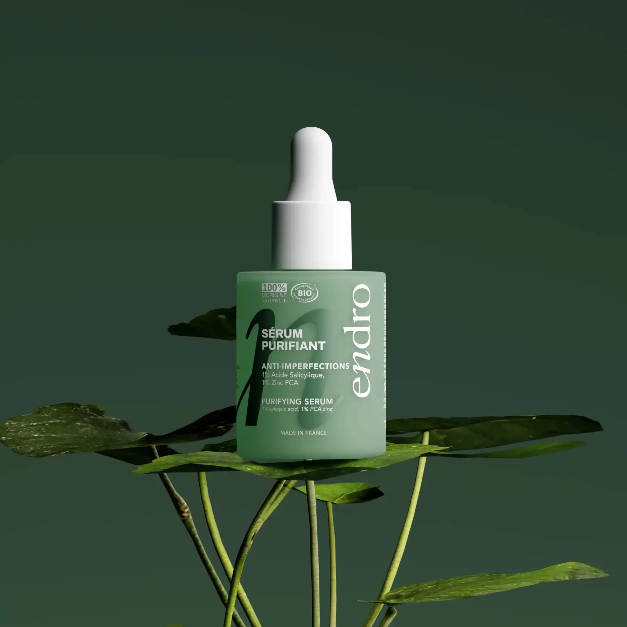 Sérum Purifiant - Image 4
