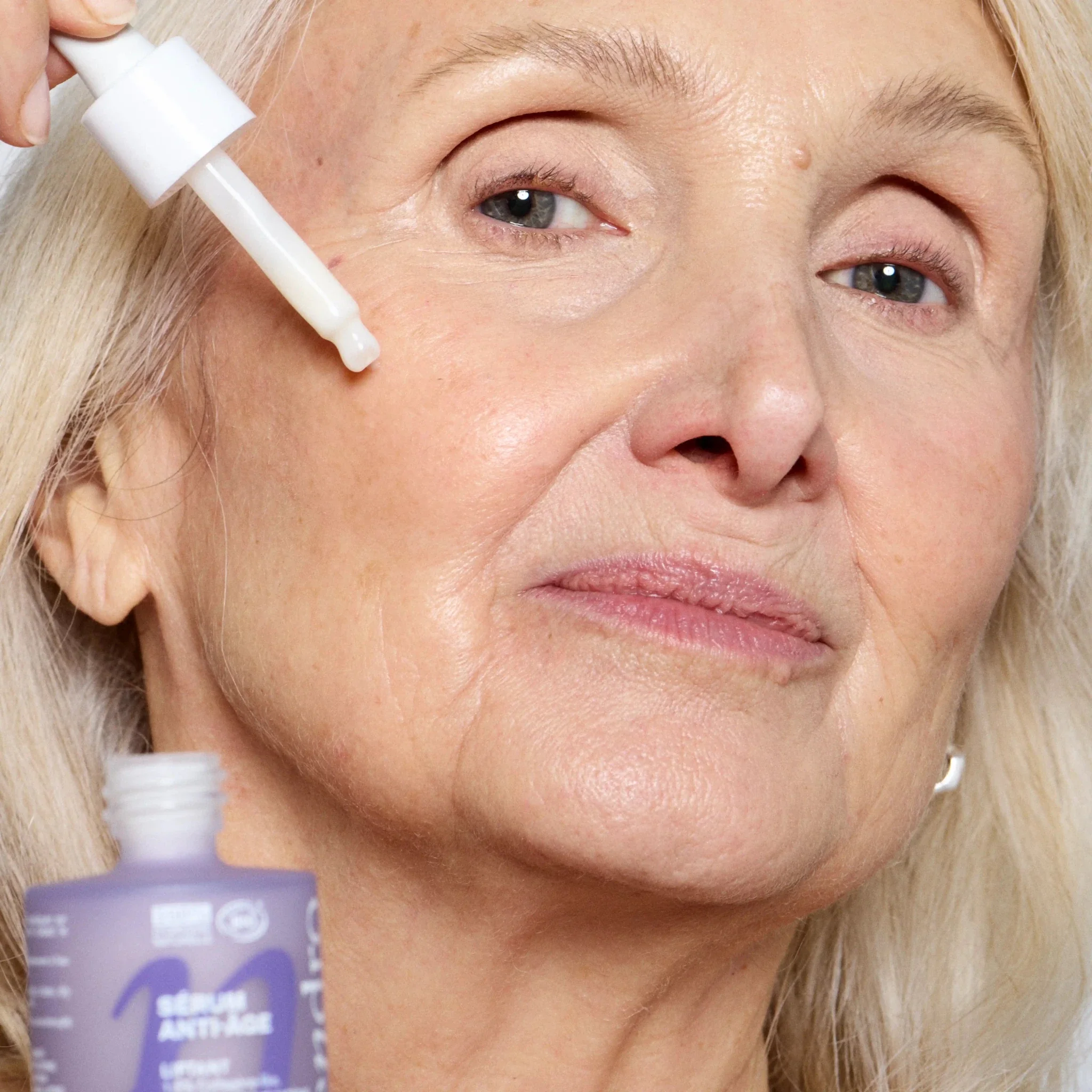 Duo Visage Routine Anti-Âge Liftant - Image 4